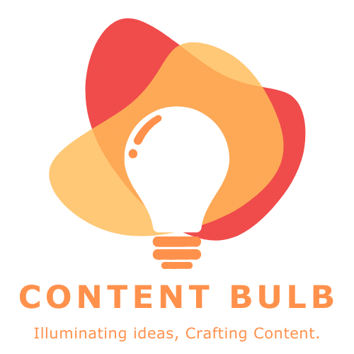 Content Bulb - Best Digital Marketing Agency and Content Writing Agency in Vadodara