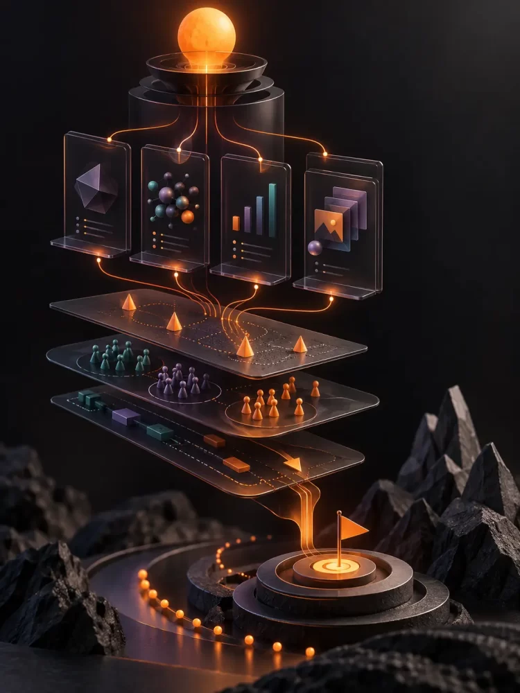 Digital marketing strategy and planning